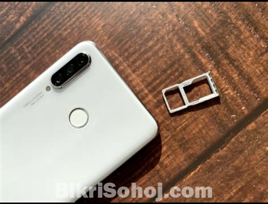 Huawei p30 lite